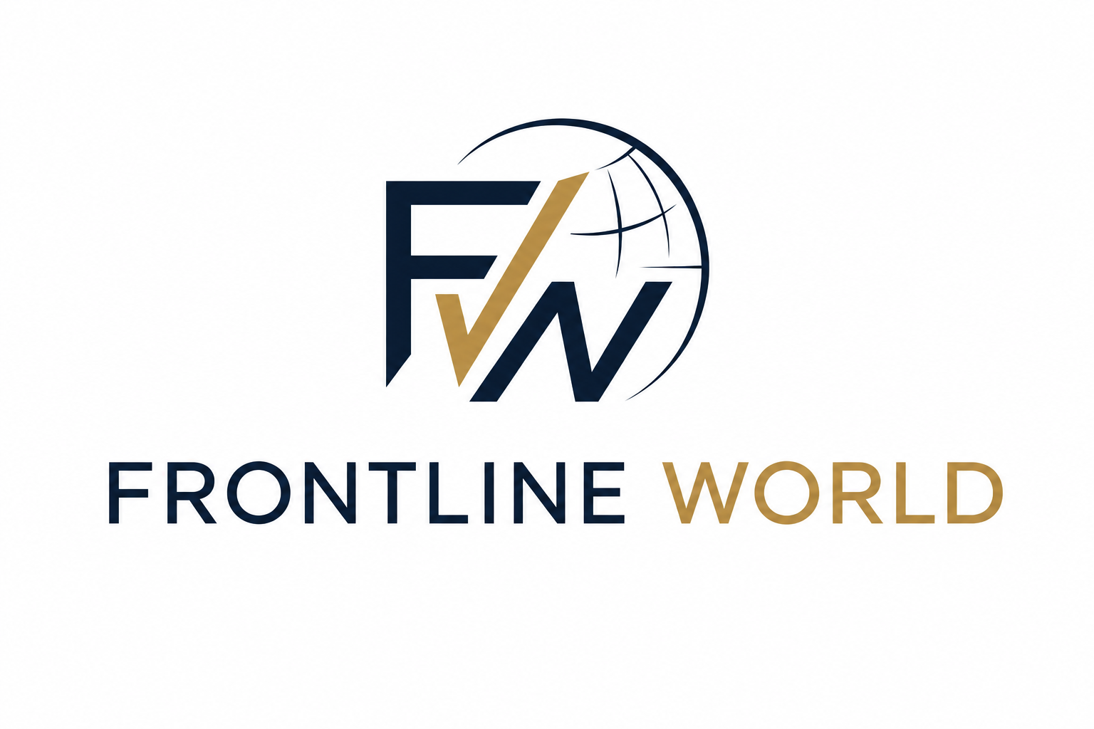 Dr Wesam Amer, Founder and Director of Frontline World