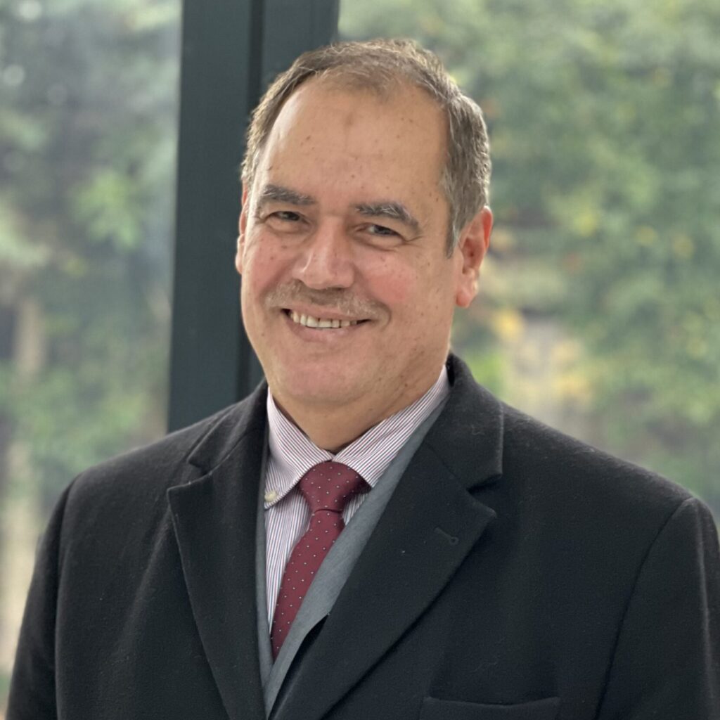 Dr. Saeed Abu Zour